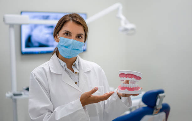 Best Emergency Dental Care for Abscessed Tooth in Fairbury, IL