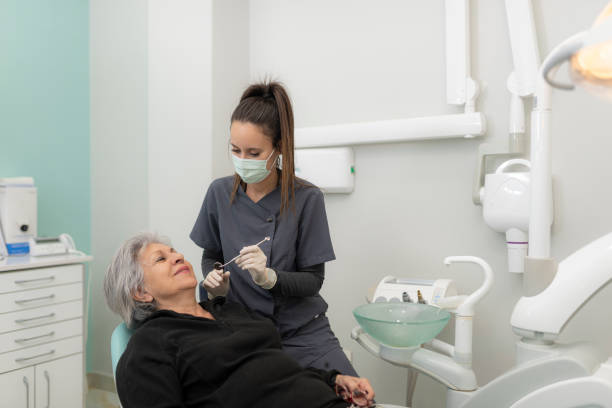 Best Emergency Root Canal Treatment in Fairbury, IL