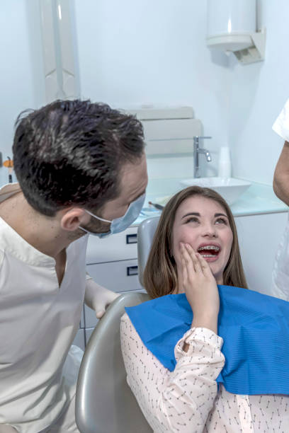 Best Orthodontic Emergency Dentist in Fairbury, IL