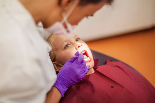 Best Weekend Emergency Dentist in Fairbury, IL