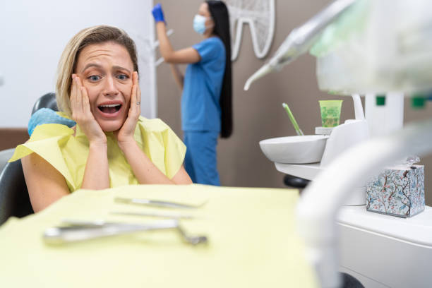 Best 24-Hour Emergency Dentist in Fairbury, IL
