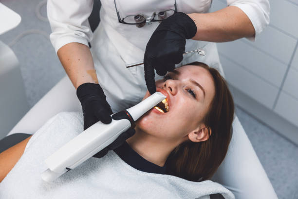 Best Emergency Dental Extractions in Fairbury, IL