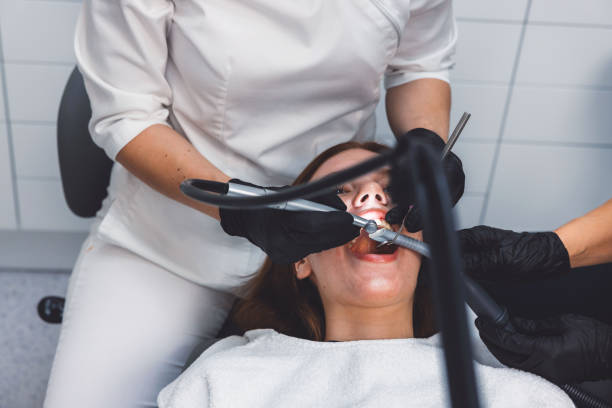 Best Emergency Dental Services for Seniors in Fairbury, IL