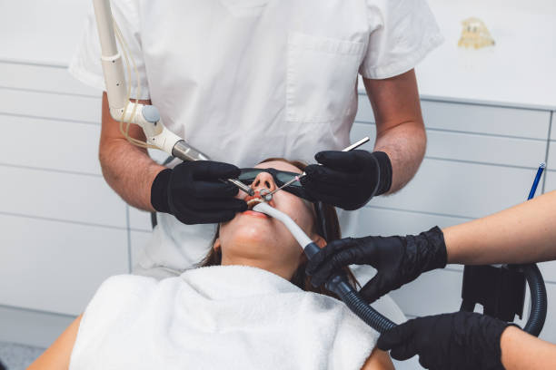 Best Mobile Emergency Dentist in Fairbury, IL