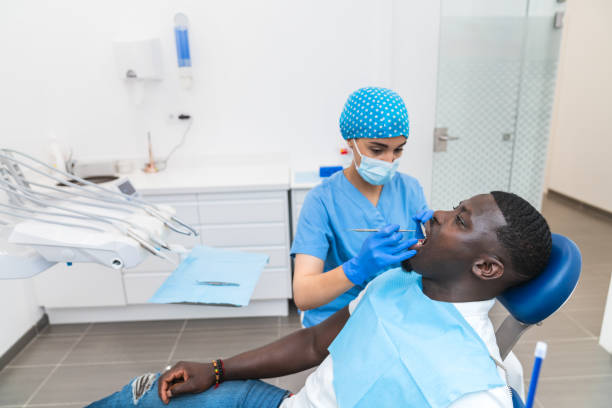 Best Emergency Dental Extractions in Fairbury, IL