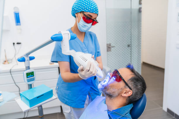 Best Emergency Dental Care for Abscessed Tooth in Fairbury, IL
