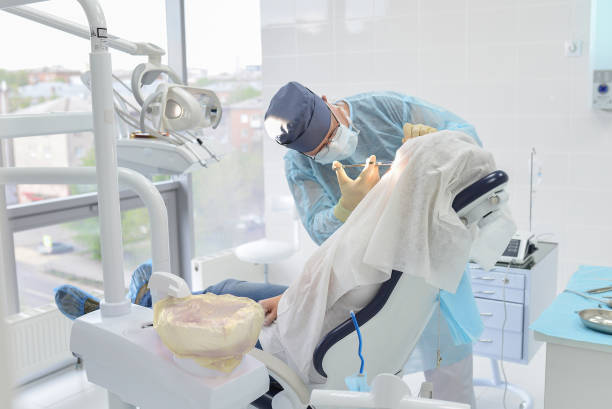Best Weekend Emergency Dentist in Fairbury, IL